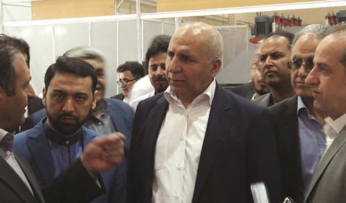 سهم یک درصدی معادن از تولید ناخالص داخلی