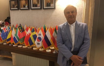 عقب‌ماندگی معادن ایران نسبت به معادن دنیا در حوزه‌های مقیاس، تکنولوژی و مدیریت