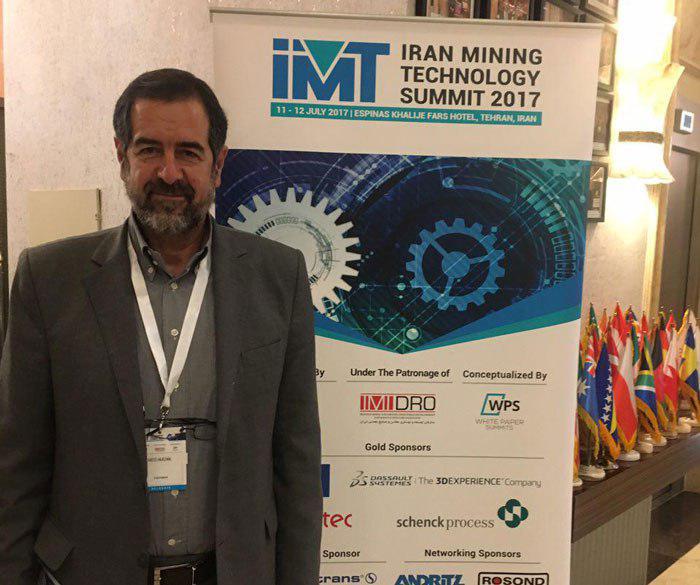 پیش‌بینی صادرات ۶۰ میلیون دلاری کالسیمین در ۹۶