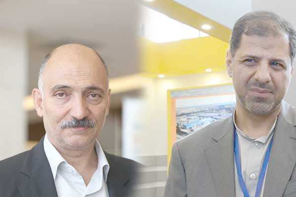 فسخ قرارداد پیمانکار معدن طلای زرشوران