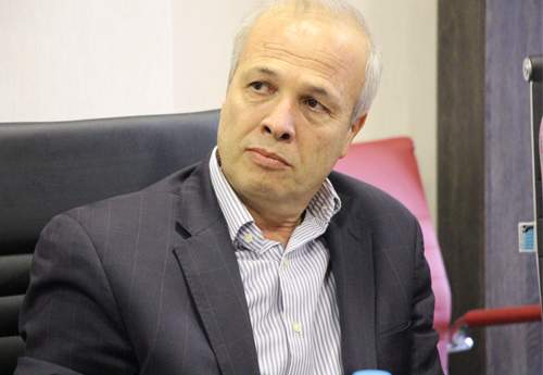 هدف گذاری فولاد غرب آسیا رشد ۳۰۰ درصدی در تولید است/ از ۸۰ درصد ظرفیت استفاده خواهیم کرد هدف گذاری فولاد غرب آسیا رشد ۳۰۰ درصدی در تولید است/ از ۸۰ درصد ظرفیت استفاده خواهیم کرد