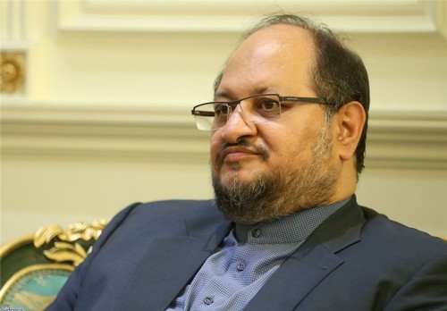 اولین نامه خودرویی وزیر جدید صنعت اولین نامه خودرویی وزیر جدید صنعت