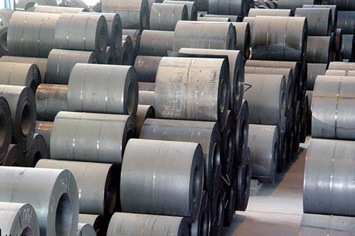 آخرین استانداردهای روز جهان درفولاد ایرانی به کار می رود