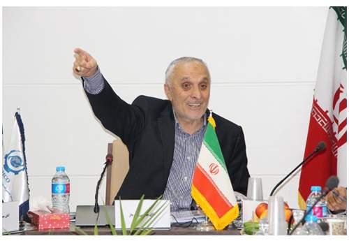 ۴ خواسته پالیزدار از دولت