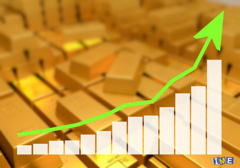 طلای جهانی اوج گرفت طلای جهانی اوج گرفت