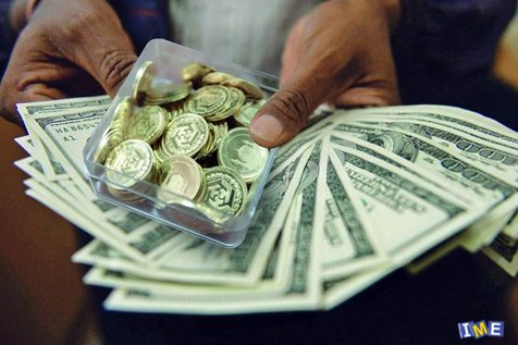 هم مسیر شدن آتی سکه با بازار نقدی هم مسیر شدن آتی سکه با بازار نقدی