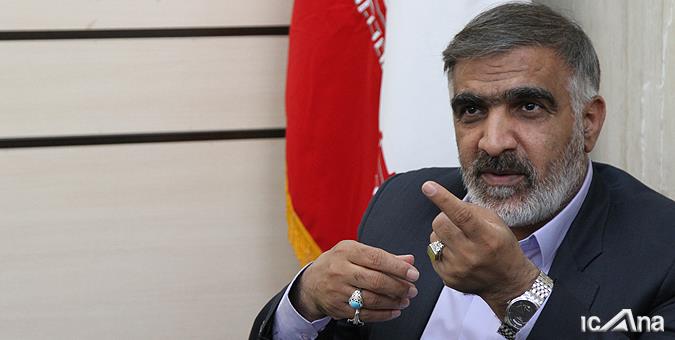 اقدام نامتعارف وزارت نفت در معارفه مدیرعامل شرکت ملی حفاری