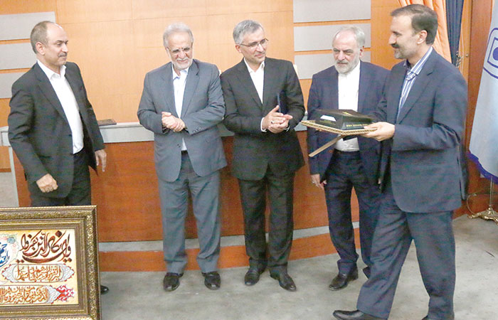 کانادا، اروپا و آسیا؛ بازار آتی فولاد ایران