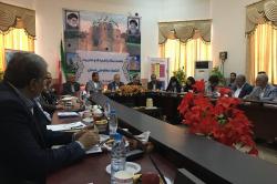 فعالیت ایمیدرو در 38 محدوده معدنی در استان سیستان و بلوچستان