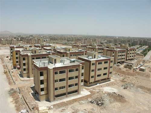 ۵ مطالبه رئیس جمهوری از متولی بازار مسکن