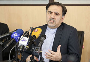 توسعه حمل و نقل ریلی با ۲۸ میلیارد دلار ممکن می شود