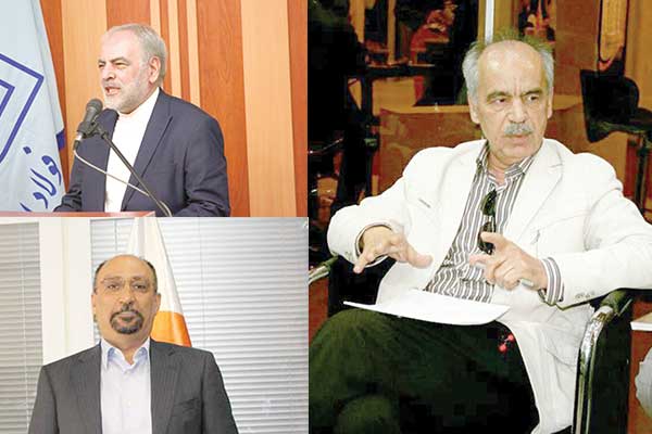 آغوش ایمن ربات‌ها، حافظ جان کارگران