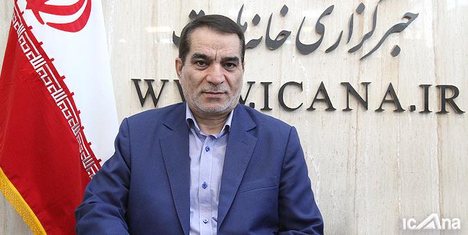 کوبل و اسلب تنها سهم ایران از صادرات سنگ تزیینی/تصمیمات خلق الساعه چالش امروز صادرات کشور است