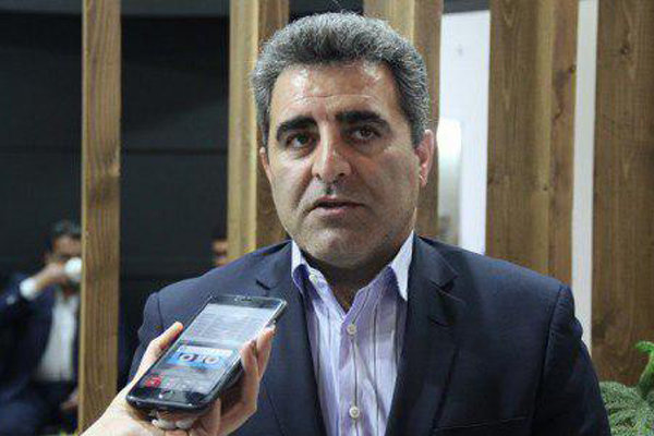 شبکه ریلی ایران پل ارتباط قطب های اقتصادی جهان