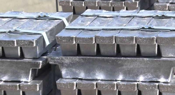 میانگین قیمت روی در سال آتی 3.3 هزار دلار به‌ازای هر تن خواهد بود