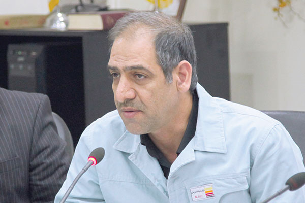 تکمیل زنجیره بالادستی و پایین‌دستی در اولویت است