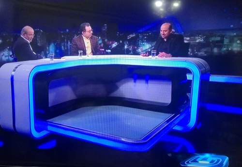 فولاد مبارکه جلوی مافیای ورق را گرفت