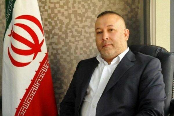 منافع سهامداران و کارگران مهم ترین اولویت شرکت است/ ایرالکو تسلیم فشار های غیر متعارف رانت خواران نخواهد شد منافع سهامداران و کارگران مهم ترین اولویت شرکت است/ ایرالکو تسلیم فشار های غیر متعارف رانت خواران نخواهد شد