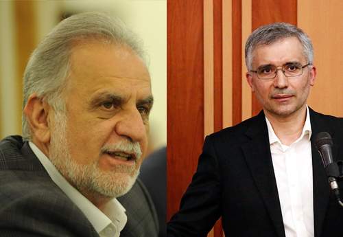 پایش و برقراری توازن زنجیره فولاد به ایمیدرو سپرده شد پایش و برقراری توازن زنجیره فولاد به ایمیدرو سپرده شد
