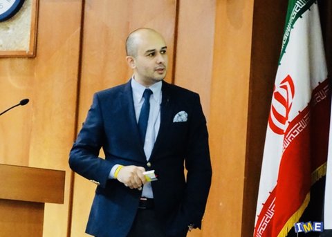 ظرفیت مناسب بورس کالا برای میزبانی از کالاها و بازیگران بین المللی