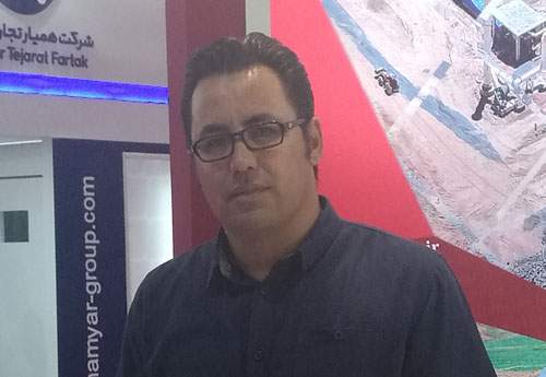 گندله سازی ۹۲۰ هزار تنی صبانور در کردستان راه اندازی می شود