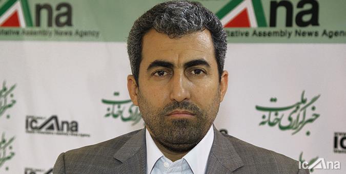 تاکید رئیس مجلس به کرباسیان مبنی رفع دائمی مشکلات پرداخت حقوق بازنشستگان فولاد تاکید رئیس مجلس به کرباسیان مبنی رفع دائمی مشکلات پرداخت حقوق بازنشستگان فولاد