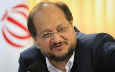 ایمیدرو پرچمداری توسعه معدنی کشور را داشته باشد