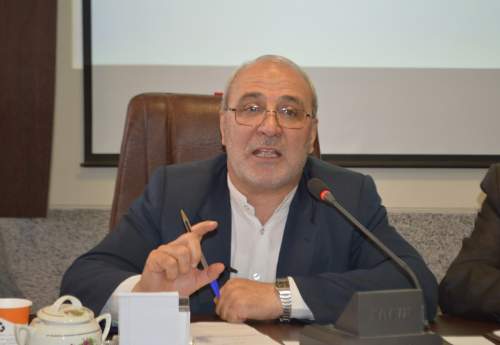نسخه جدید بهارستانی ها برای بازنشستگان فولاد