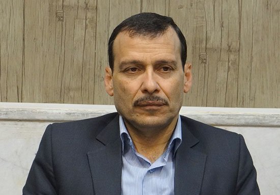 جذب و حضور نیروهای بومی در کارخانه سیمان دشتی امری ضروری است