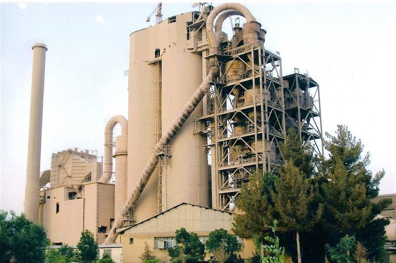 برگزاری کارگاه آموزشی مشاغل سبز در شرکت سیمان کرمان
