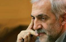 محمد دادکان مشاور وزیر صنعت، معدن و تجارت در امور تربیت بدنی و ورزش شد