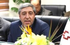 الستی معاون توسعه مدیریت، منابع و امور استانهای وزارت صنعت، معدن و تجارت شد