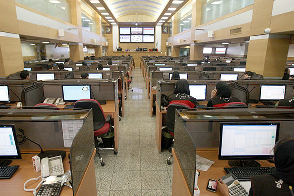 نقش بورس کالا در رونق بخشی به صنایع معدنی