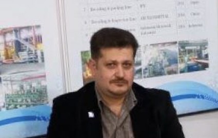 خرید از قطعات یدکی ساخت داخل، سیاست محوری فولاد هرمزگان