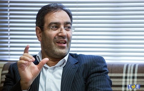 برنامه ریزی برای افزایش سرمایه گذاری خارجی در بازار سرمایه برنامه ریزی برای افزایش سرمایه گذاری خارجی در بازار سرمایه