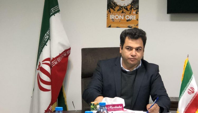 ایران بازار صادراتی گندله را به هند واگذار کرد