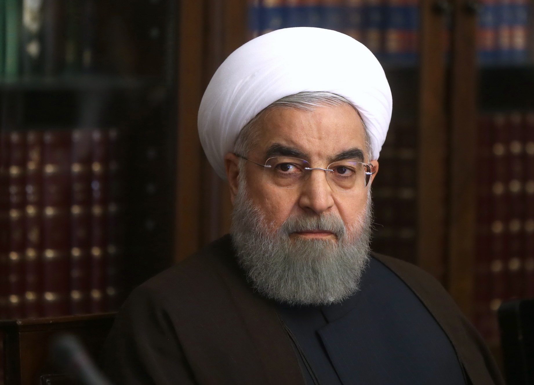 رییس جمهور قانون موافقتنامه چابهار را برای اجرا ابلاغ کرد
