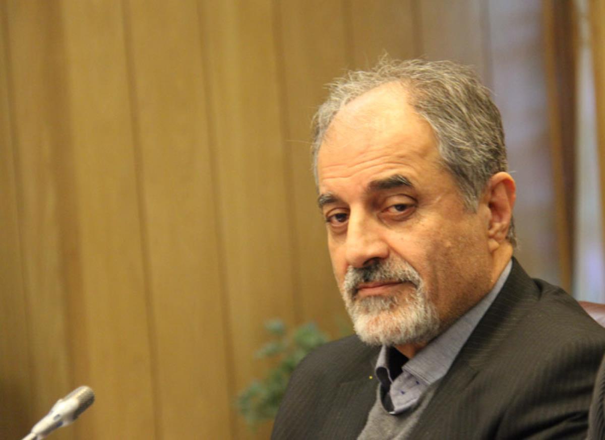 واکنش سبحانی به خبر خرید سهام ذوب آهن اصفهان توسط فولاد مبارکه