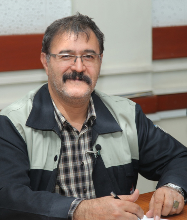 افزایش میزان و تنوع تولید در ذوب آهن اصفهان