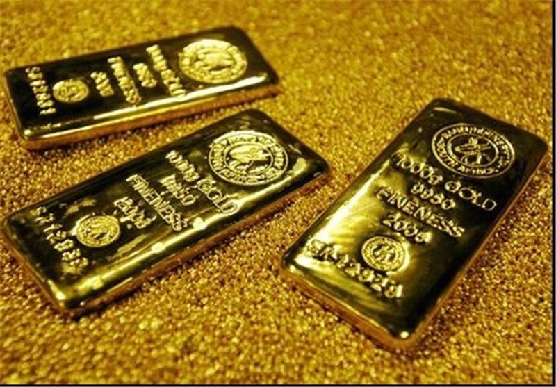 چشم انداز قیمت طلا در روزهای نخست سال ۲۰۱۸ چشم انداز قیمت طلا در روزهای نخست سال ۲۰۱۸