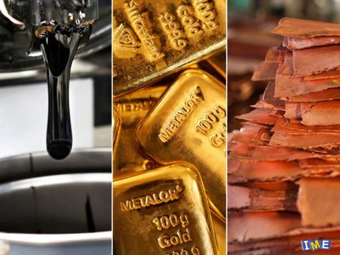 استقبال گرم کامودیتی ها از سال ۲۰۱۸