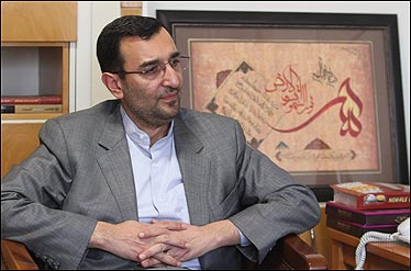 ایران در ساخت کارخانه گندله سازی خود کفا شد