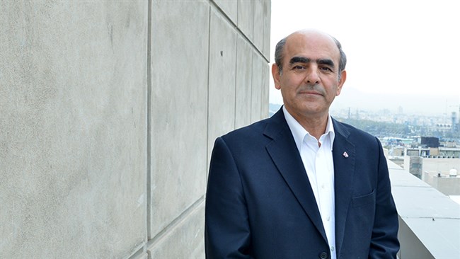 دو راهی توتال