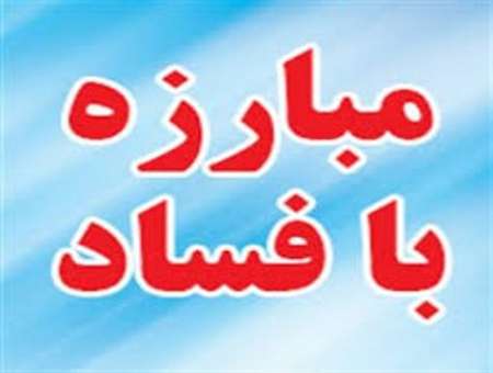 تدوین مدل نظام مدیریتی مبارزه با فساد در شرکتهای بخش خصوصی تدوین مدل نظام مدیریتی مبارزه با فساد در شرکتهای بخش خصوصی