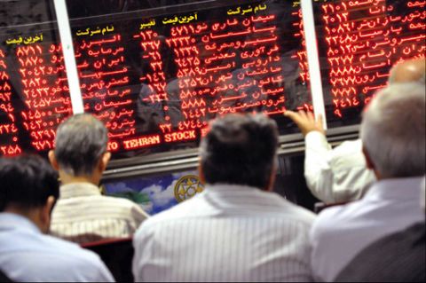 رشد کنونی بازار سهام در کشور واقعی است نه حبابی