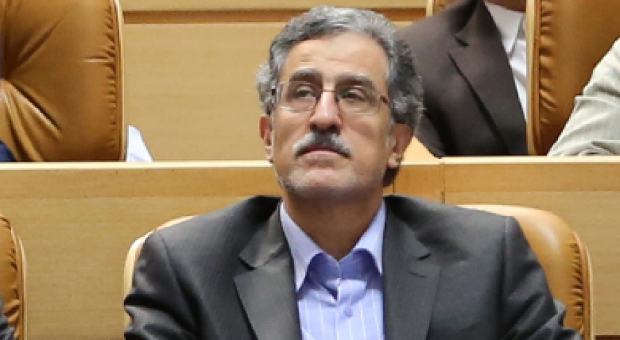 رنج اقتصاد ایران