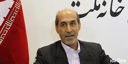 شهریاری: مسکن سال ۹۷وضعیت مناسبی ندارد / کاهش ۴۰ درصدی بودجه مربوط به نگهداری و ایمن سازی راه ها شهریاری: مسکن سال ۹۷وضعیت مناسبی ندارد / کاهش ۴۰ درصدی بودجه مربوط به نگهداری و ایمن سازی راه ها