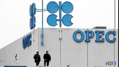 عزم اعضای اوپک در کاهش تولید نفت