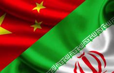 رشد صادرات غیرنفتی به چین