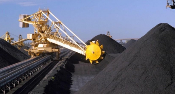 احتیاط، شرط اول سرمایه‌گذاری در زغال‌سنگ